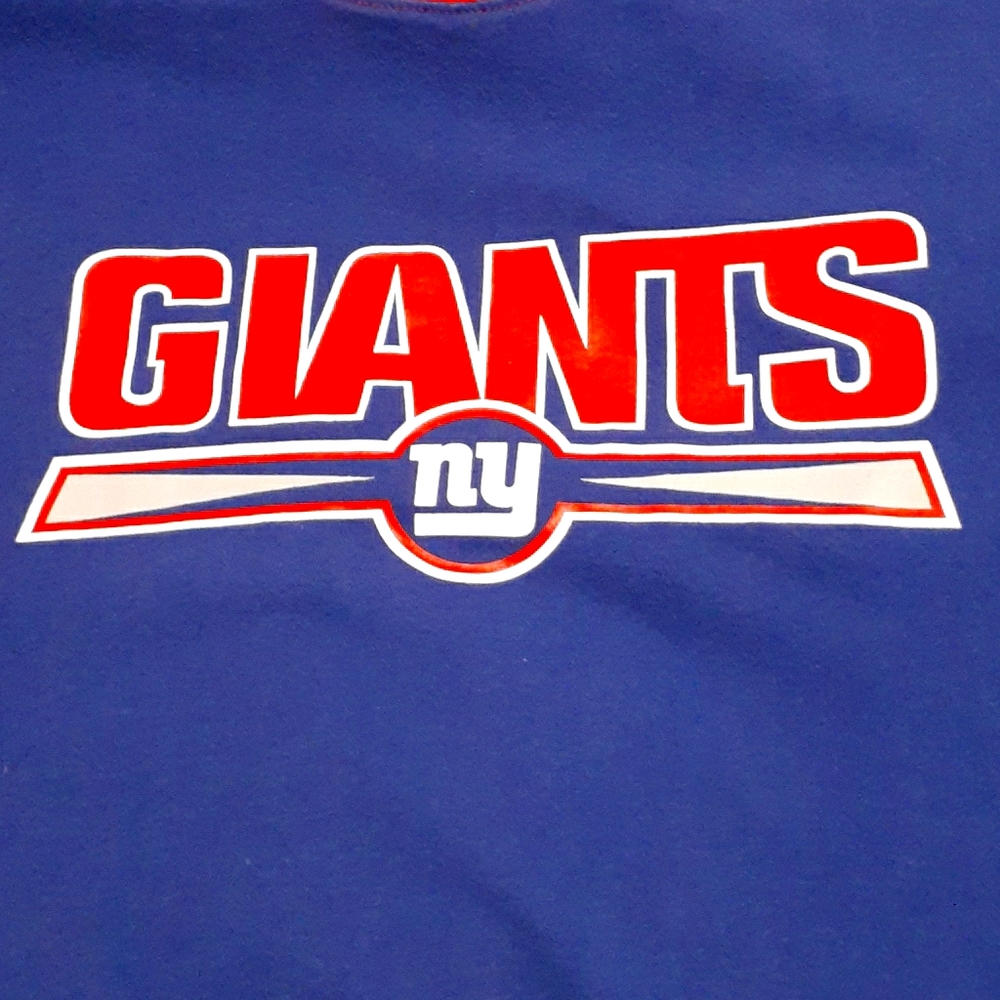 NY Giants T-shirt
